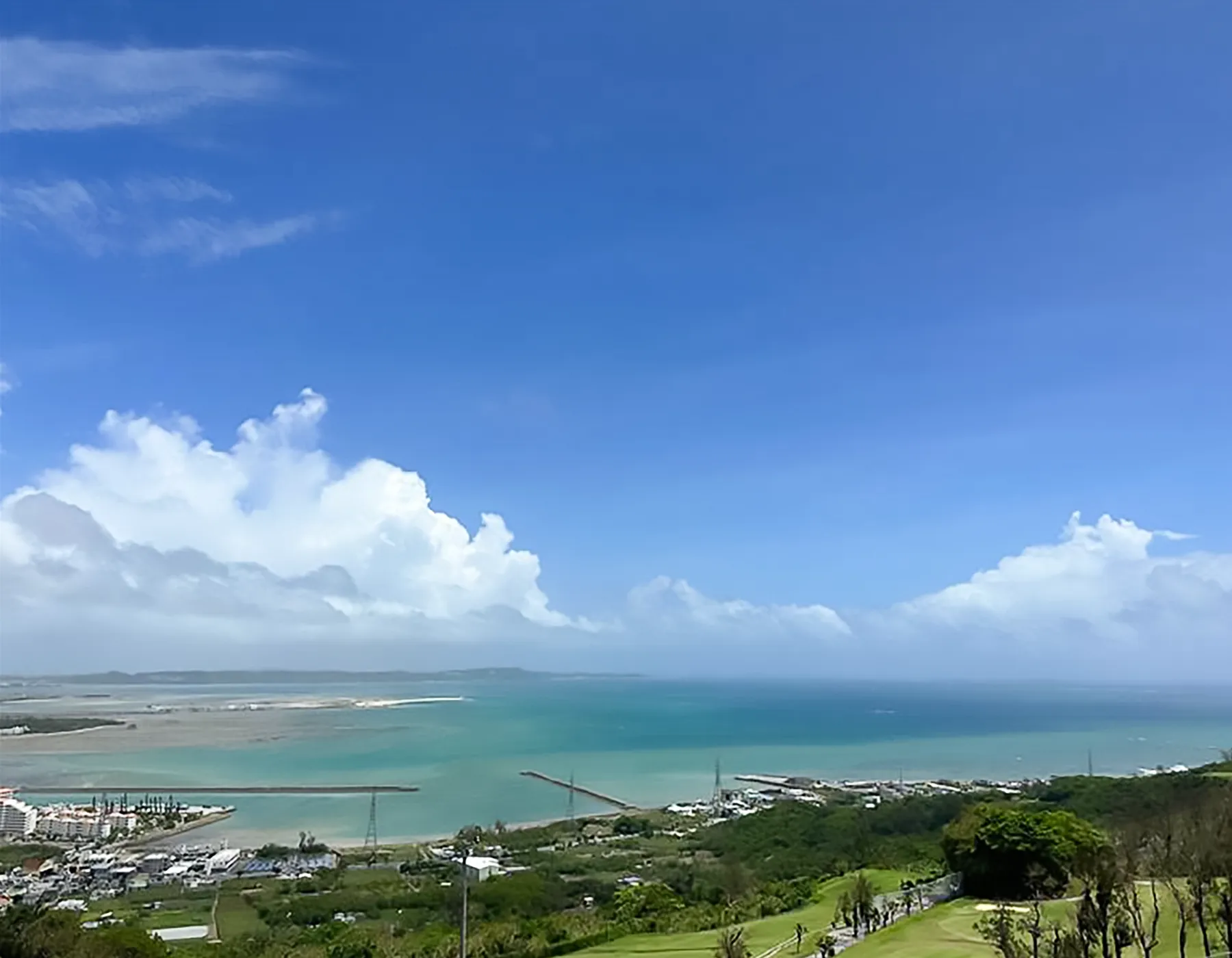 沖縄県中頭郡